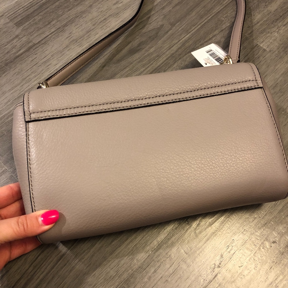 NWT Kate Spade Crossbody & Clutch - Picture 5 of 8